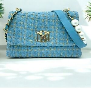 Messenger Badgley Mischka